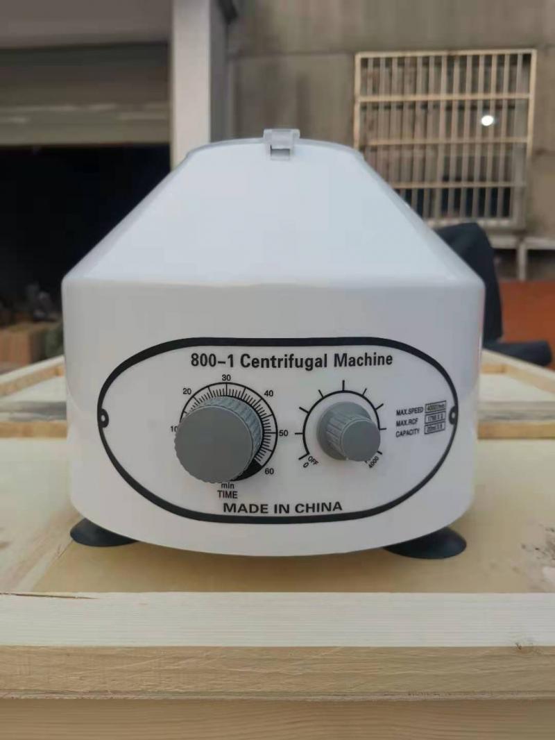 Xlab Medical - 800-1 Centrifuga da laboratorio elettrica da