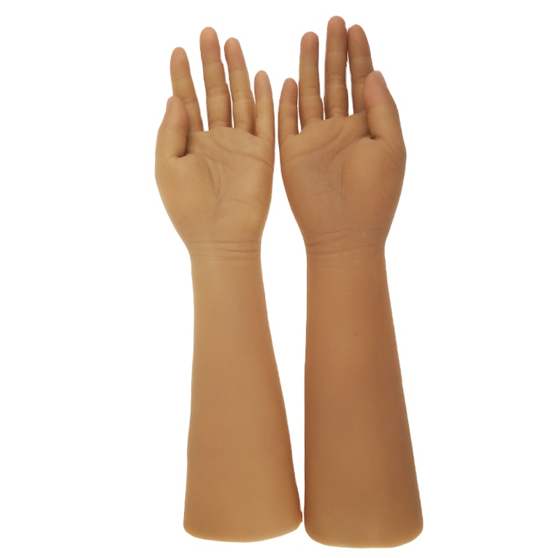 Medical Gloves - Guanti in silicone per uso medico,