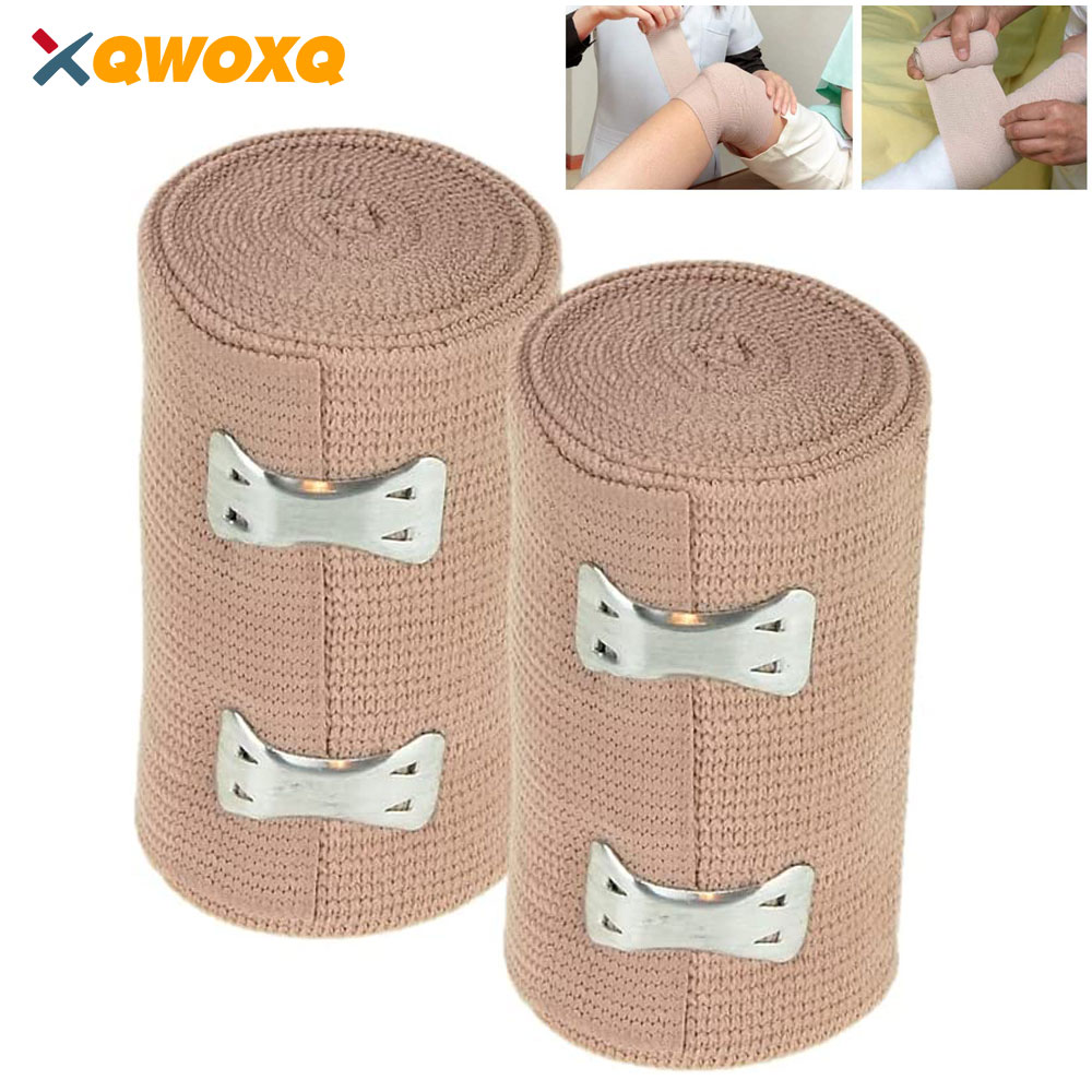 Medical Tape - 1 rotolo di benda elastica premium
