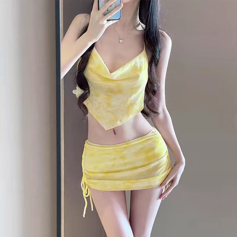 Bandage - Costumi da bagno estivi da donna: