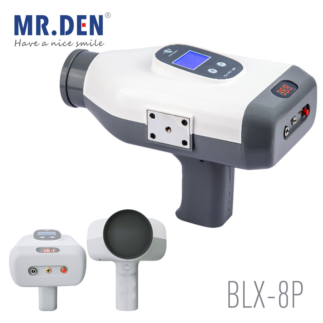Xlab Medical - Macchina a Raggi X Tianjie di