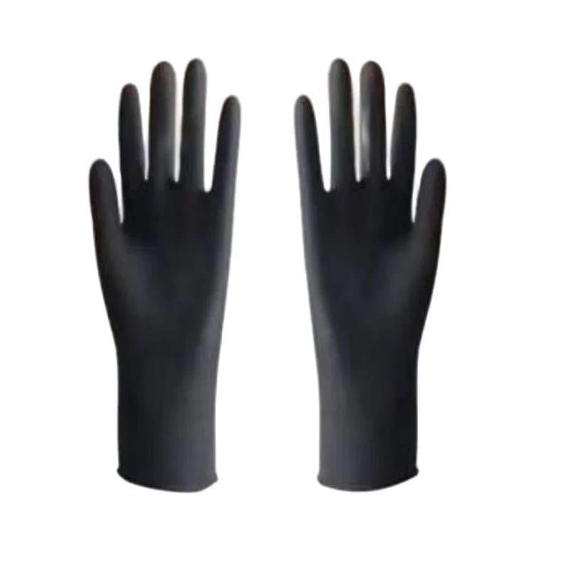 Medical Gloves - Guanti di protezione dalle radiazioni mediche