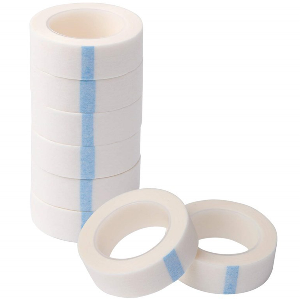 Medical Tape - Nastro per ciglia microporose Nastri medici