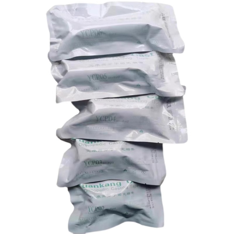 Medical Tape - 5 rotoli/1 rotolo di nastro adesivo