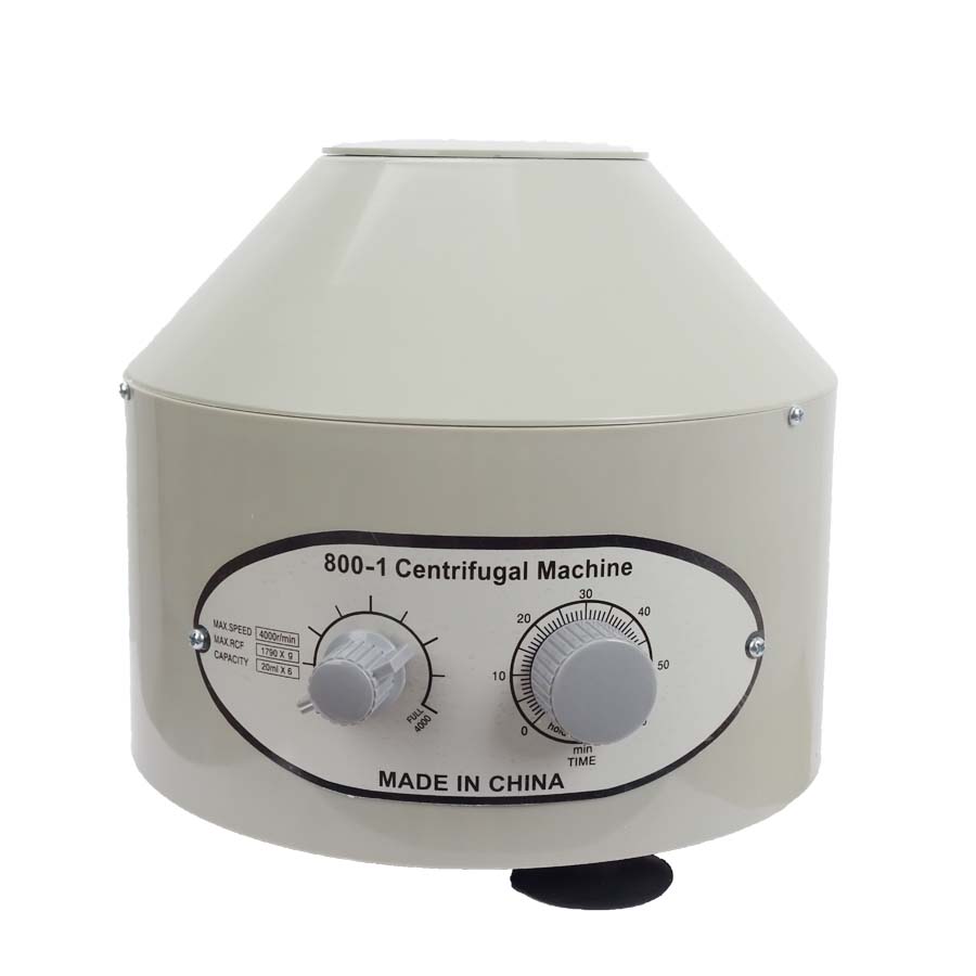Xlab Medical - 800-1 Centrifuga da laboratorio medico da