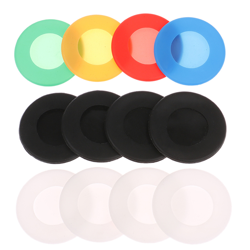Stethoscope - Set di 4 Coperture in Silicone