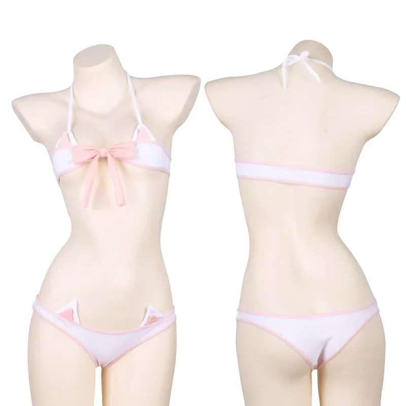 Set Bikini Mini Lolita Anime R - Bandage recensione e prezzo