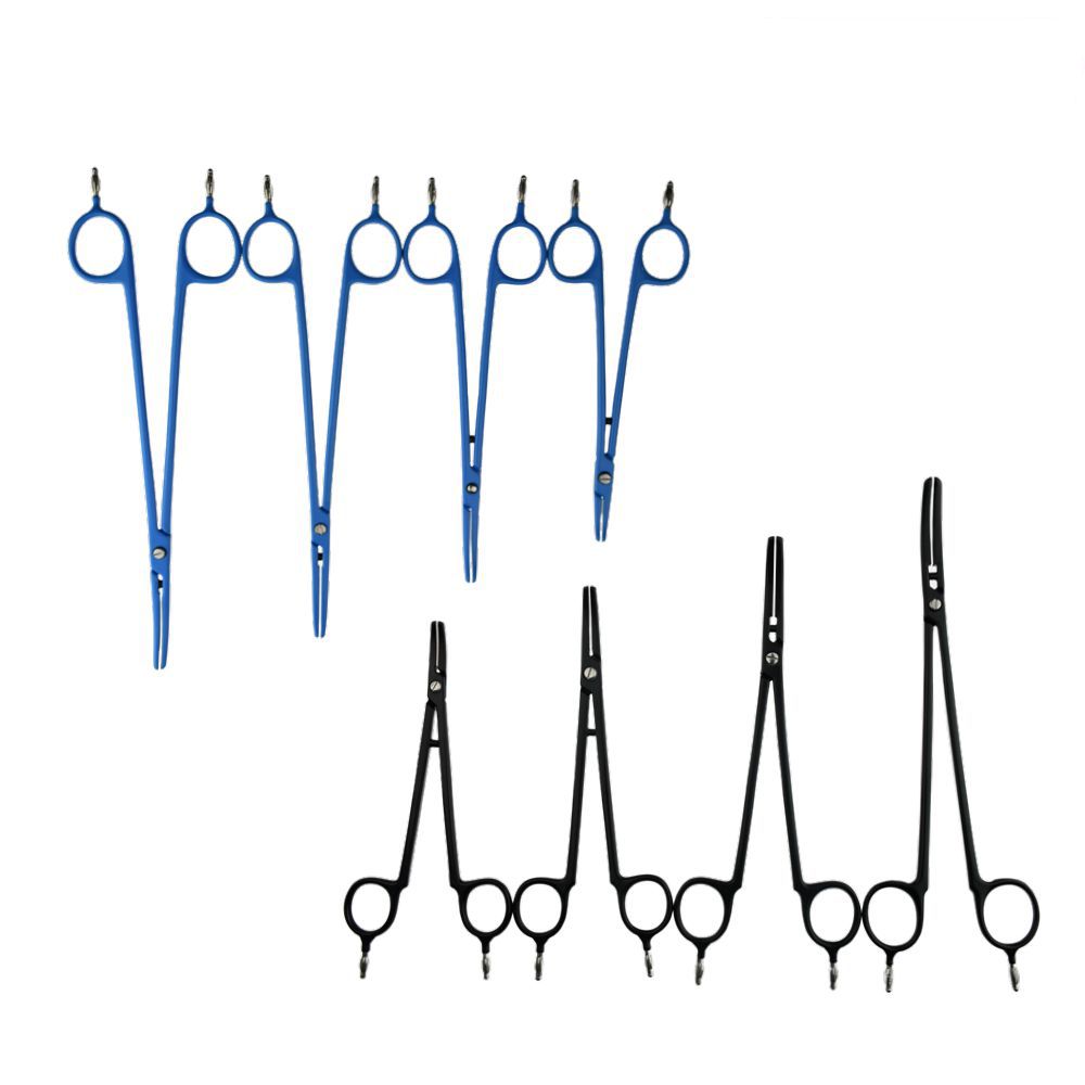 Forbici da Dissezione Bipolari - Medical Scissors recensione e prezzo