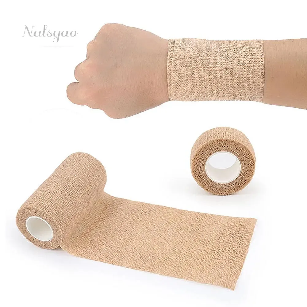 5 Pezzi di Bende Elastiche Aut - Medical Tape recensione e prezzo