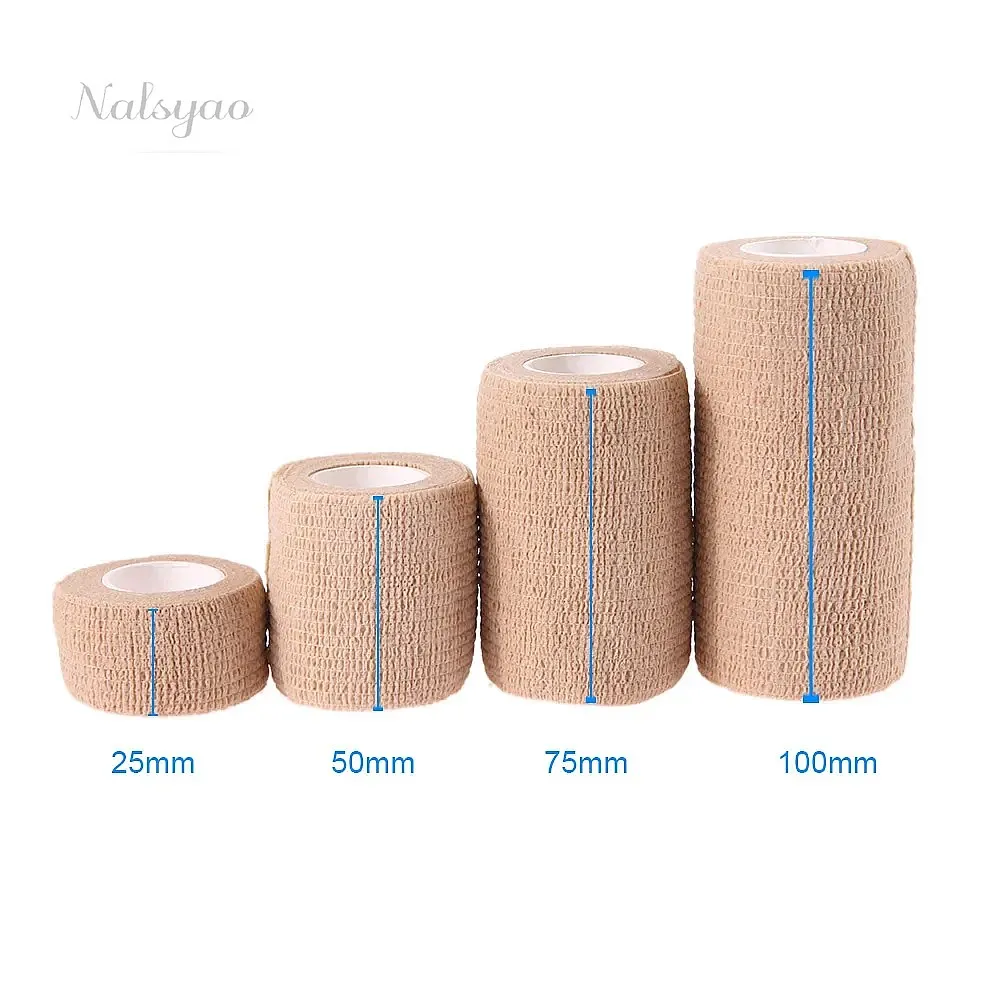 5 Pezzi di Bende Elastiche Aut - Medical Tape recensione e prezzo
