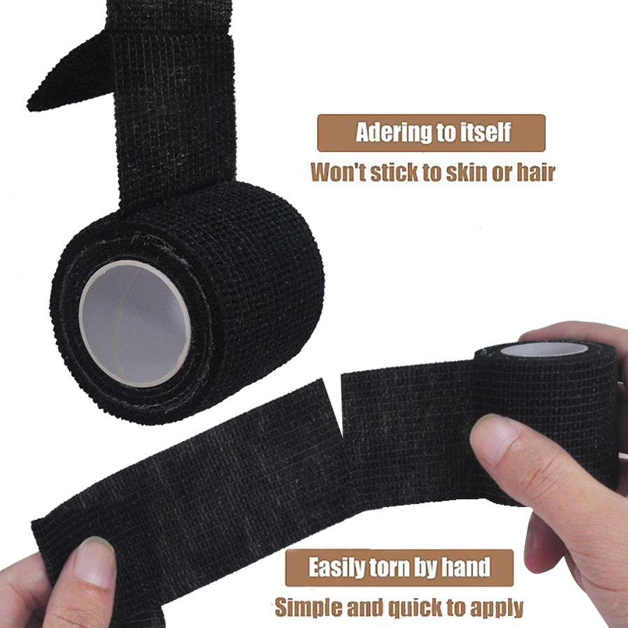 6 pezzi/12 pezzi/24 pezzi 5 cm - Medical Tape recensione e prezzo