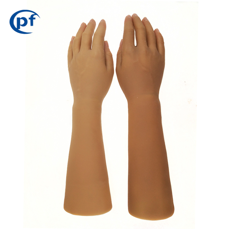 Guanti in silicone per uso med - Medical Gloves recensione e prezzo