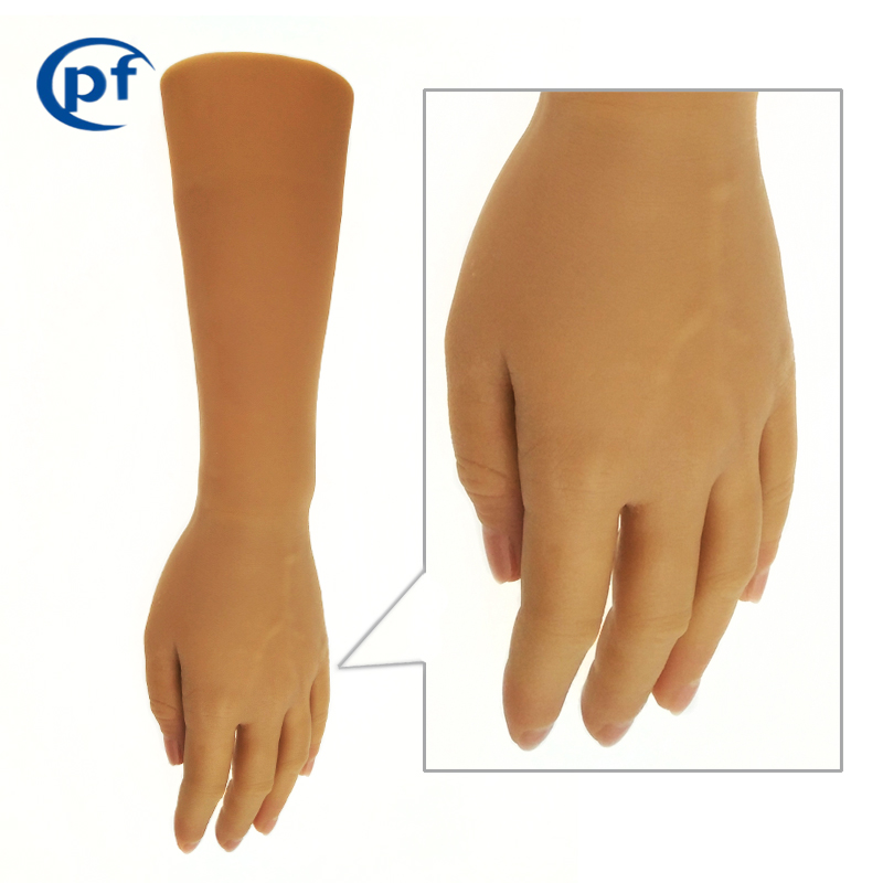 Guanti in silicone per uso med - Medical Gloves recensione e prezzo