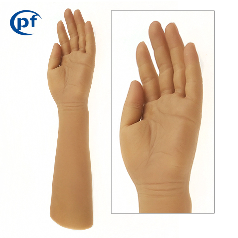 Guanti in silicone per uso med - Medical Gloves recensione e prezzo
