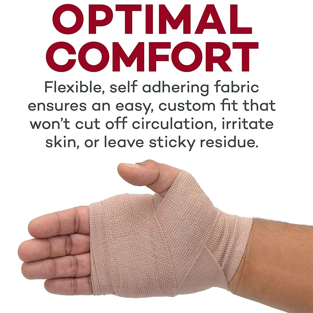 1 rotolo di benda elastica pre - Medical Tape recensione e prezzo