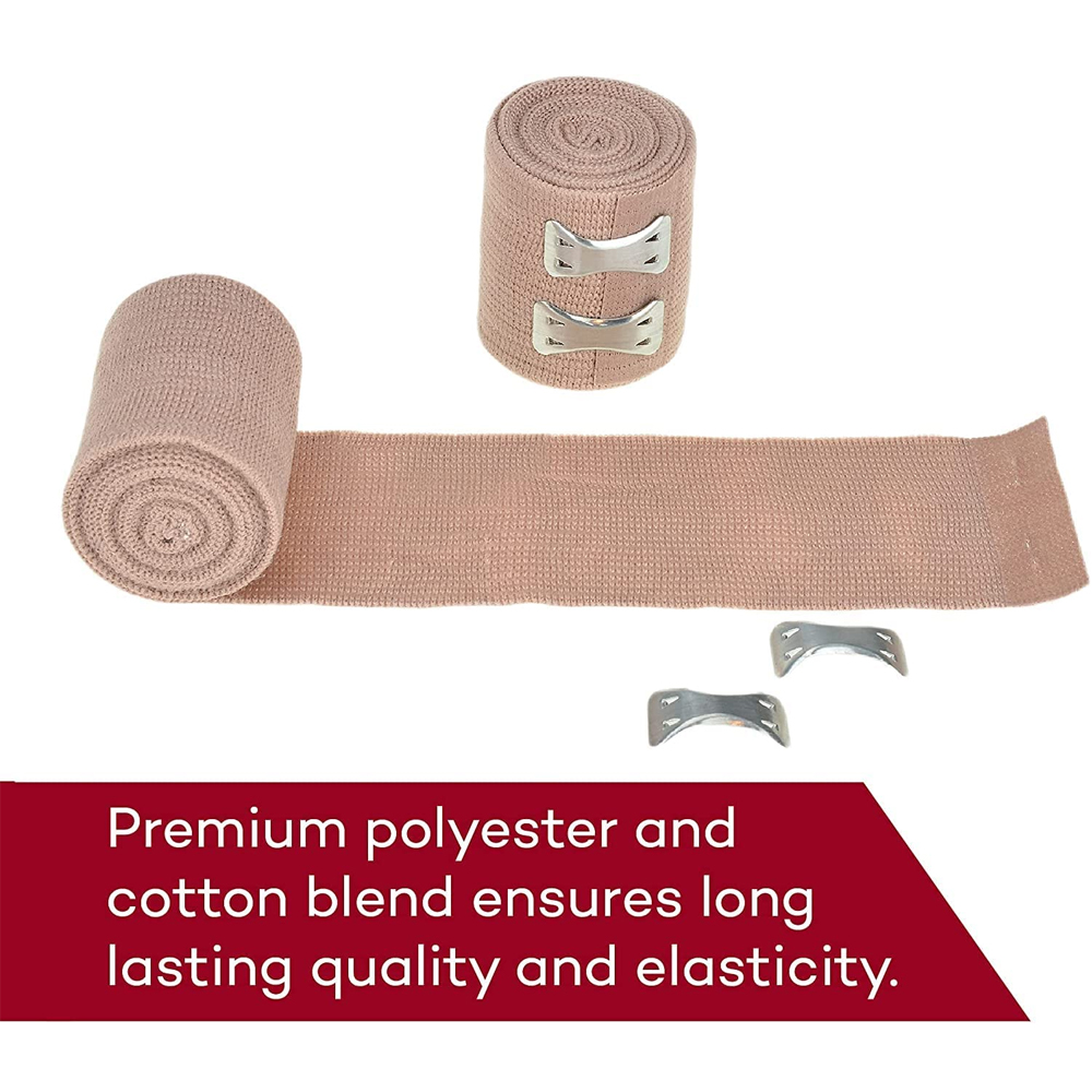 1 rotolo di benda elastica pre - Medical Tape recensione e prezzo