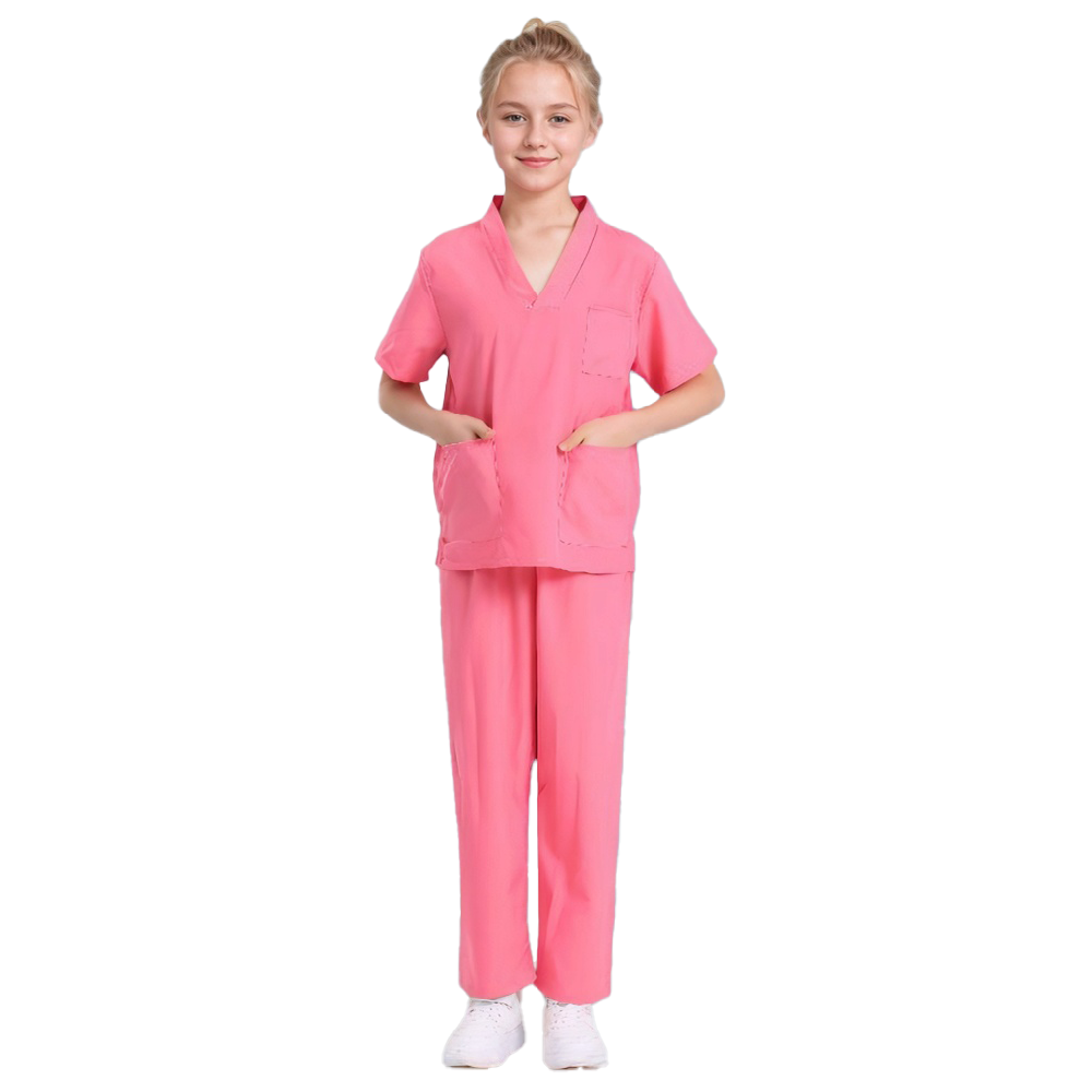 Set di 6 Pezzi Uniforme da Med - Surgical Mask recensione e prezzo