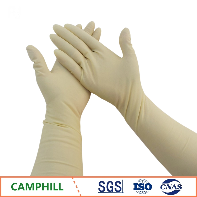 Guanti Monouso in Lattice da 2 - Medical Gloves recensione e prezzo