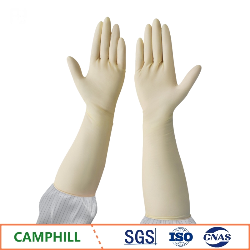 Guanti Monouso in Lattice da 2 - Medical Gloves recensione e prezzo