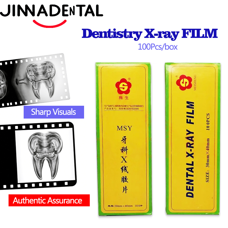 Pellicola Radiografica Dentist - Xlab Medical recensione e prezzo