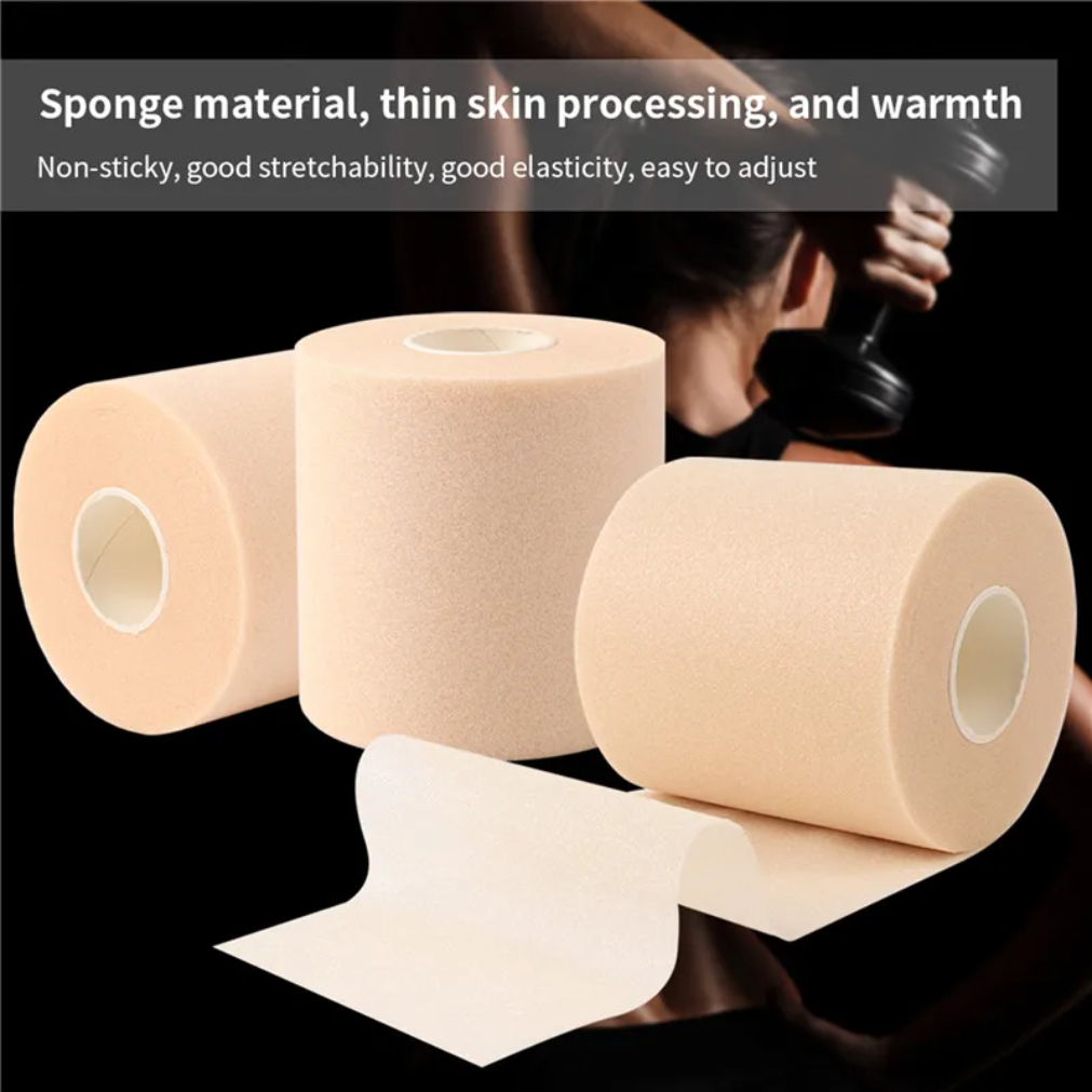 Pellicola in schiuma di cotone - Medical Tape recensione e prezzo