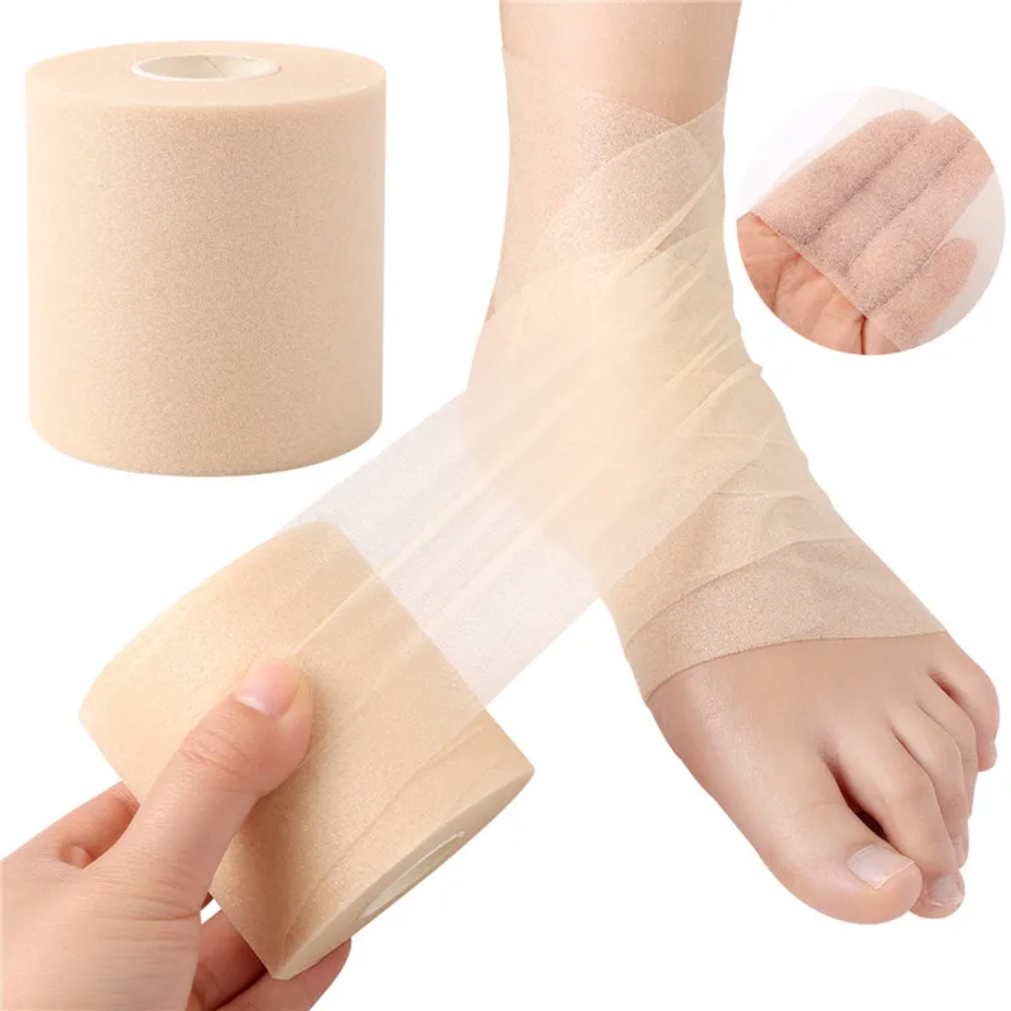Pellicola in schiuma di cotone - Medical Tape recensione e prezzo