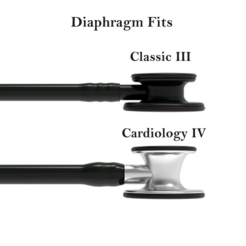 Kit di Ricambio per Stetoscopi - Stethoscope recensione e prezzo