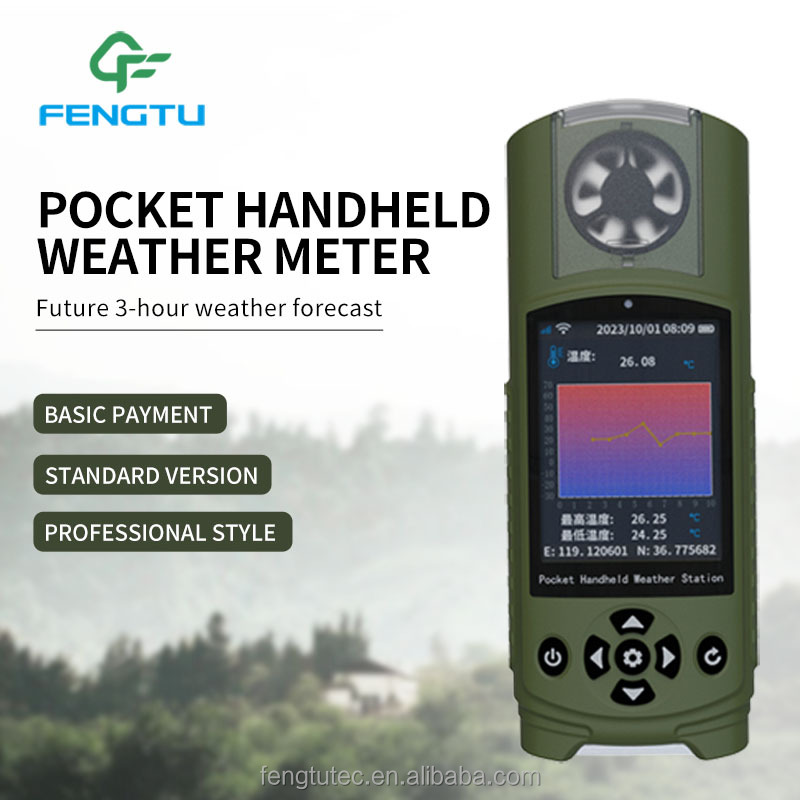 Stazione meteorologica digital - Thermometer Digital recensione e prezzo