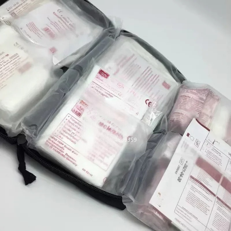 È applicabile al kit di pronto - First Aid Kit recensione e prezzo