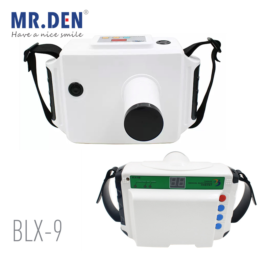 Macchina a Raggi X Tianjie di  - Xlab Medical recensione e prezzo