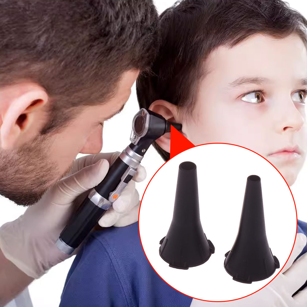 10PCS Riutilizzabile Umano Non - Stethoscope recensione e prezzo