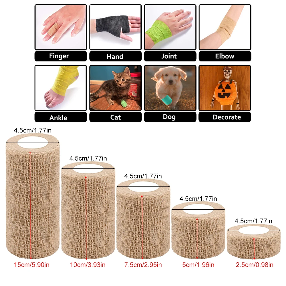 1 rotolo di nastro sportivo av - Medical Tape recensione e prezzo