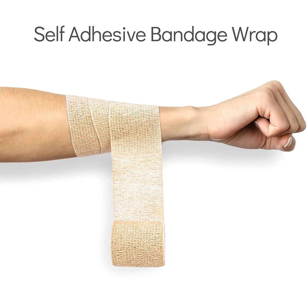 1 rotolo di nastro sportivo av - Medical Tape recensione e prezzo