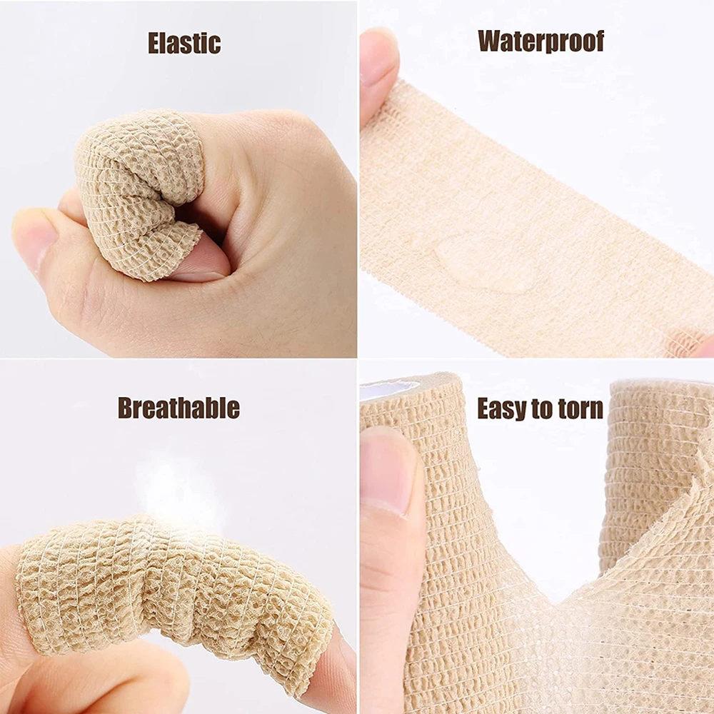 1 rotolo di nastro sportivo av - Medical Tape recensione e prezzo