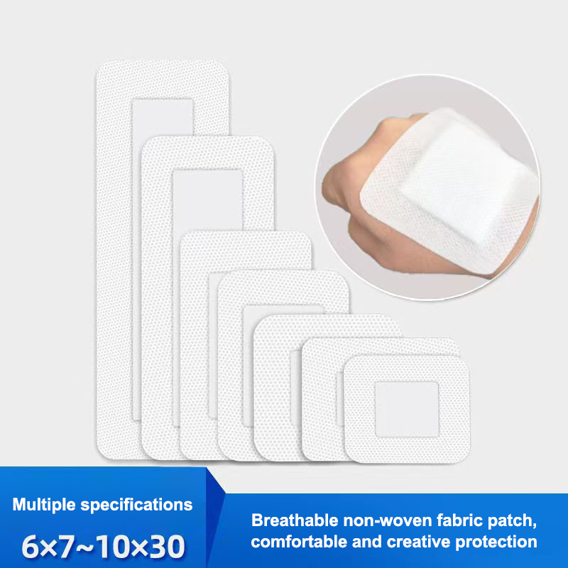 Benda impermeabile per ferite, - Medical Tape recensione e prezzo