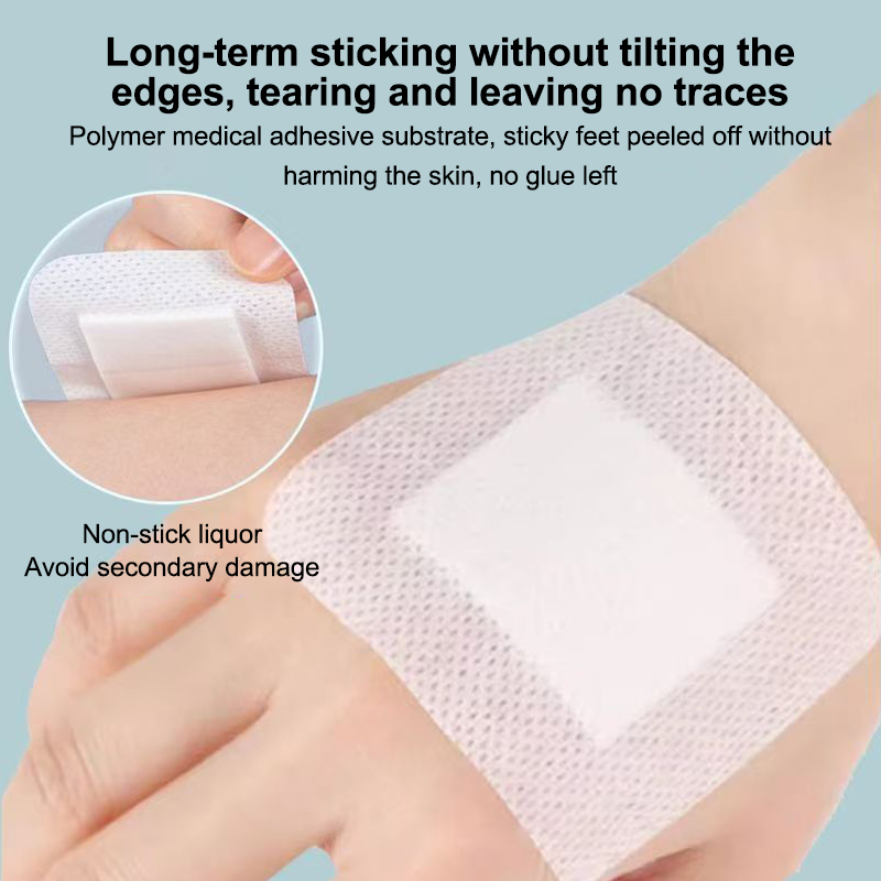 Benda impermeabile per ferite, - Medical Tape recensione e prezzo