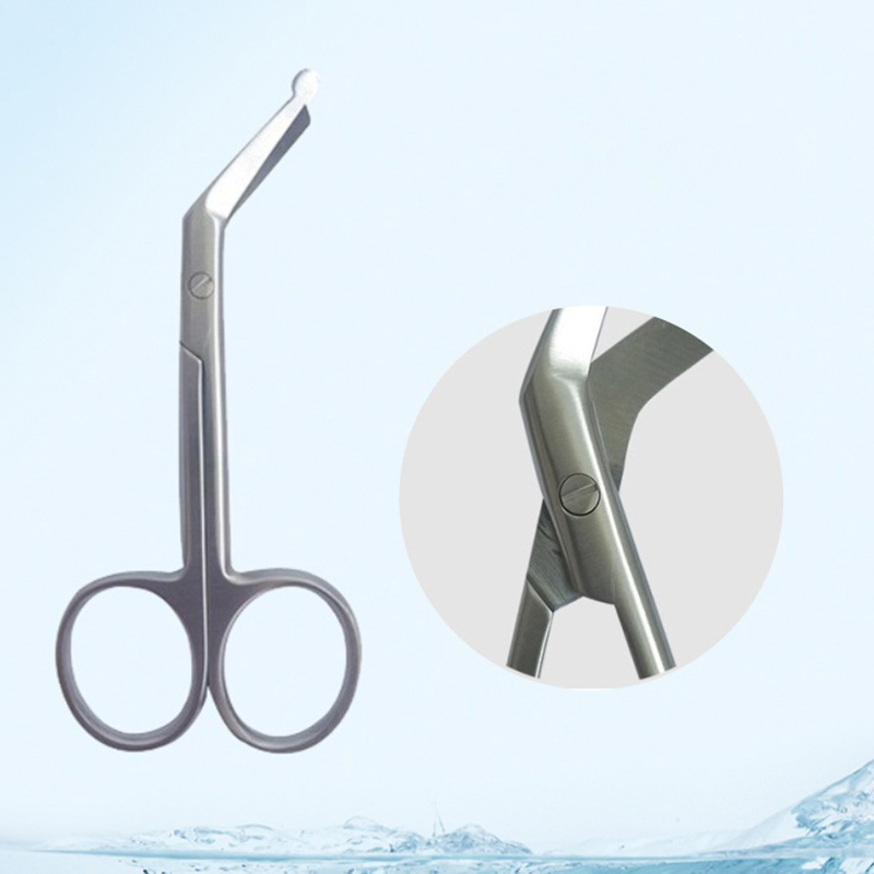 Borse per stomia forbici testa - Medical Scissors recensione e prezzo