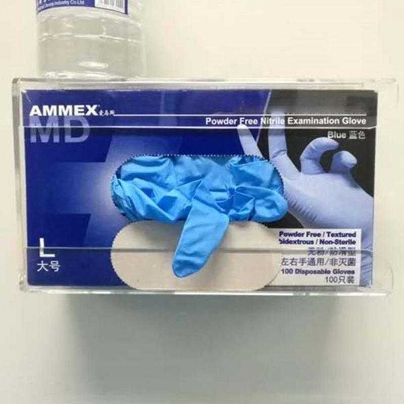 Portaoggetti per guanti Assicu - Medical Gloves recensione e prezzo