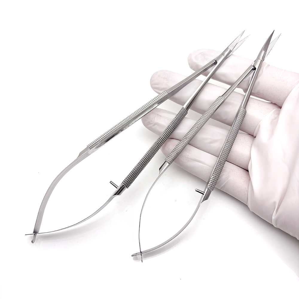 ​ 1 pz Micro Forbici Dentali C - Medical Scissors recensione e prezzo