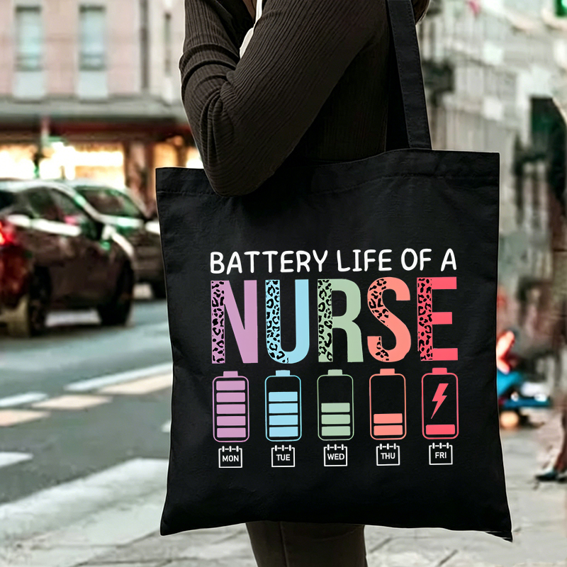 Borsa a Tracolla in Tela con S - Stethoscope recensione e prezzo