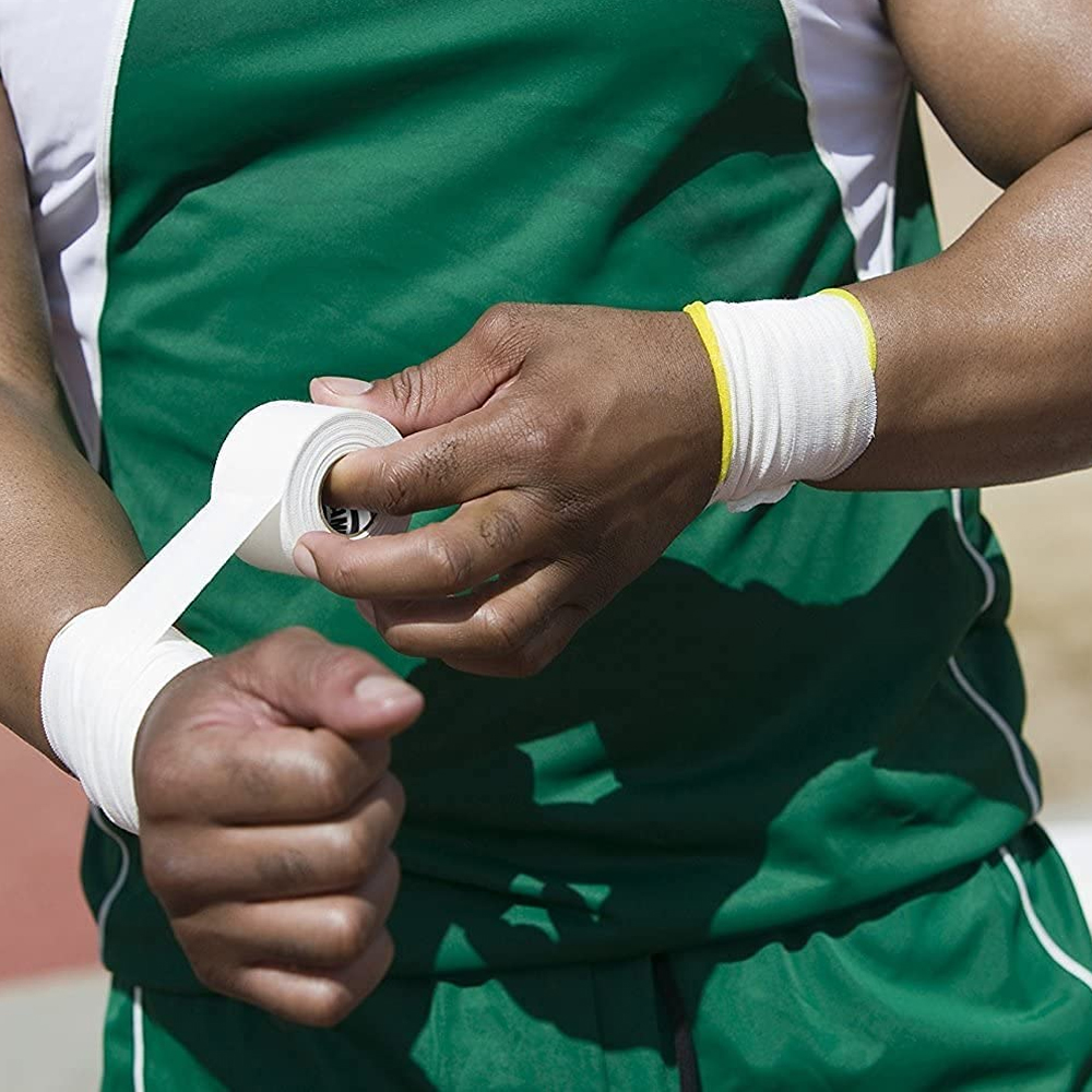 1/2/3 rotoli di nastro sportiv - Medical Tape recensione e prezzo