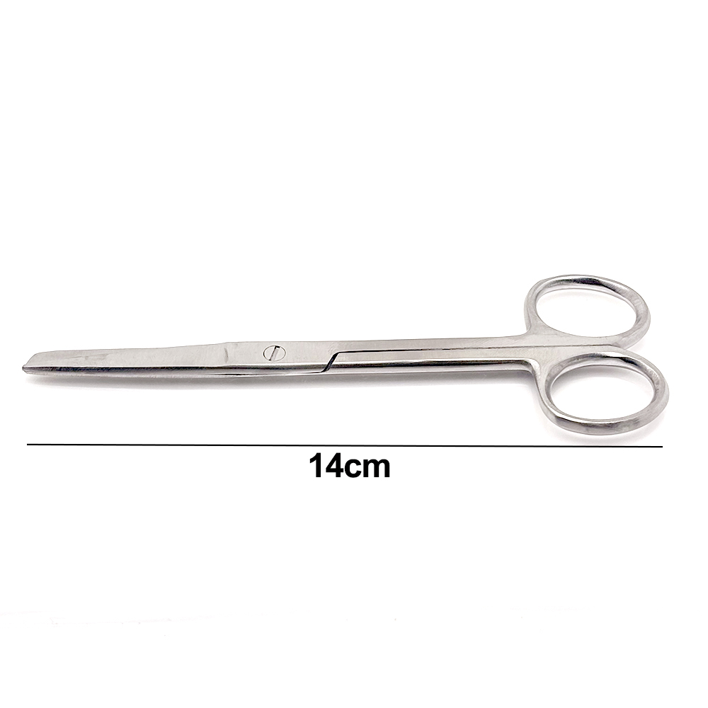 Forbici chirurgiche mediche da - Medical Scissors recensione e prezzo