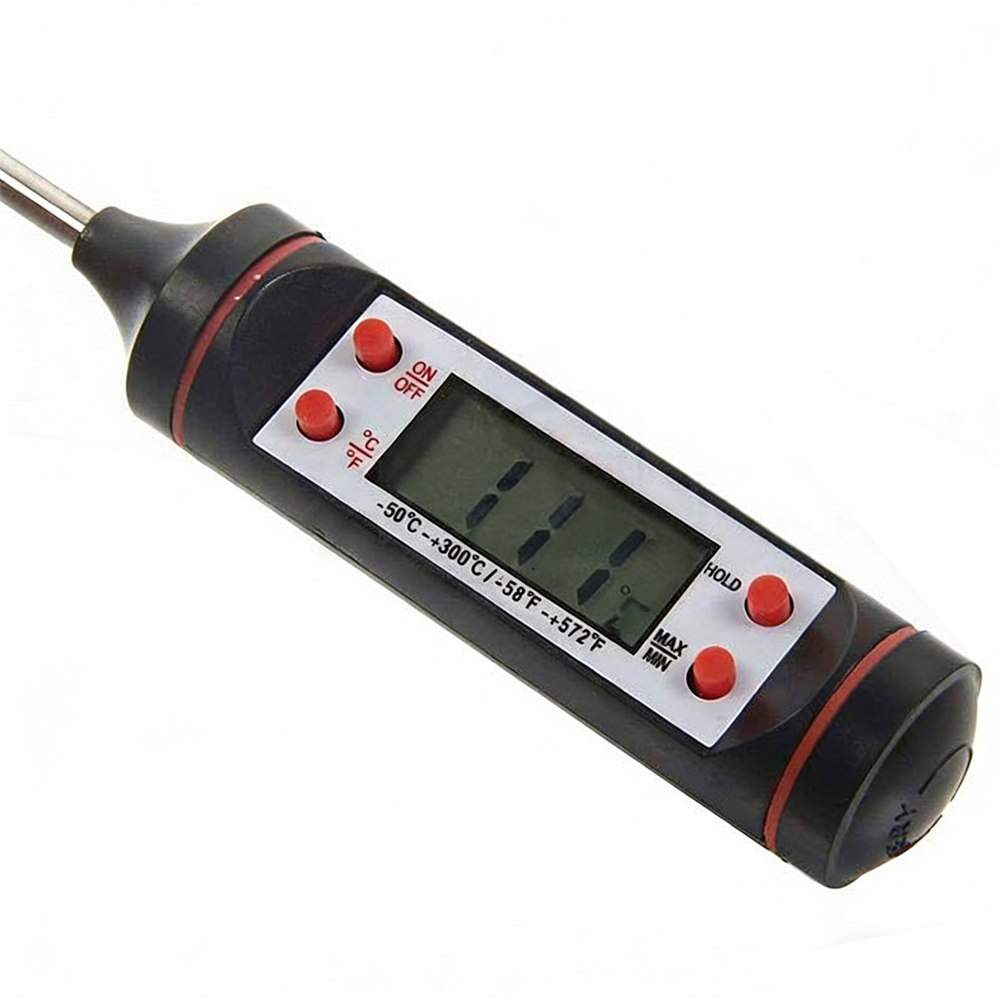 Termometro Digitale a Penna co - Thermometer Digital recensione e prezzo