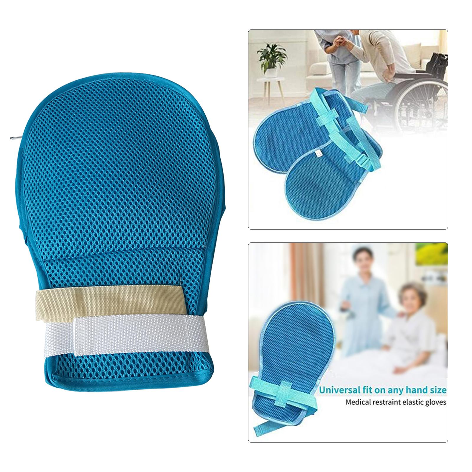 Guanti protettivi imbottiti co - Medical Gloves recensione e prezzo