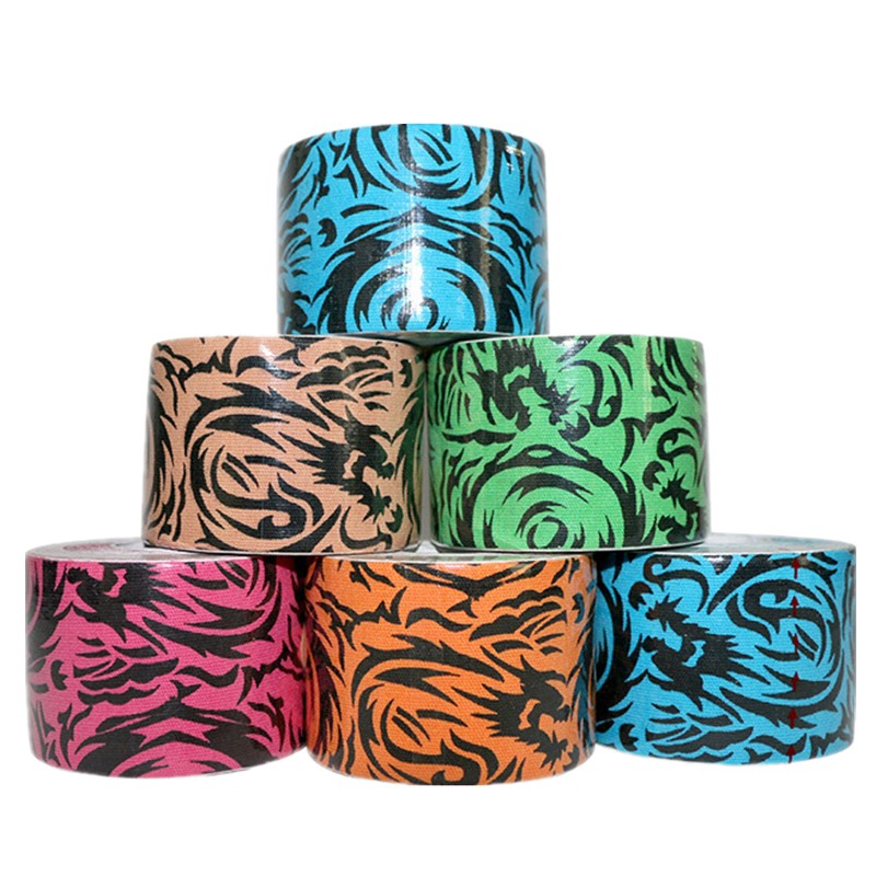 Nastro kinesio Tex da 5,0 cm * - Medical Tape recensione e prezzo