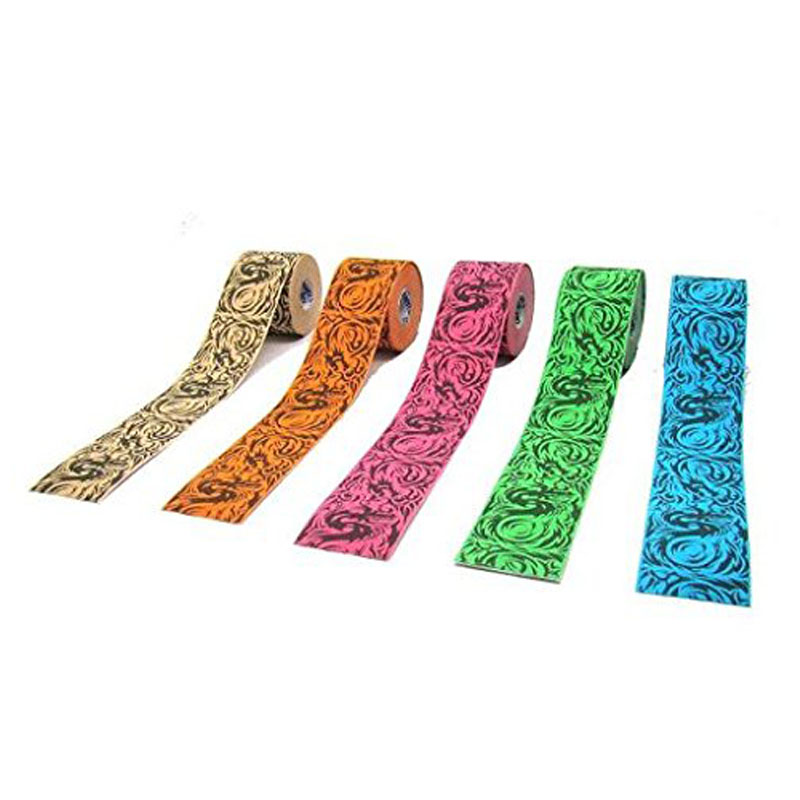 Nastro kinesio Tex da 5,0 cm * - Medical Tape recensione e prezzo