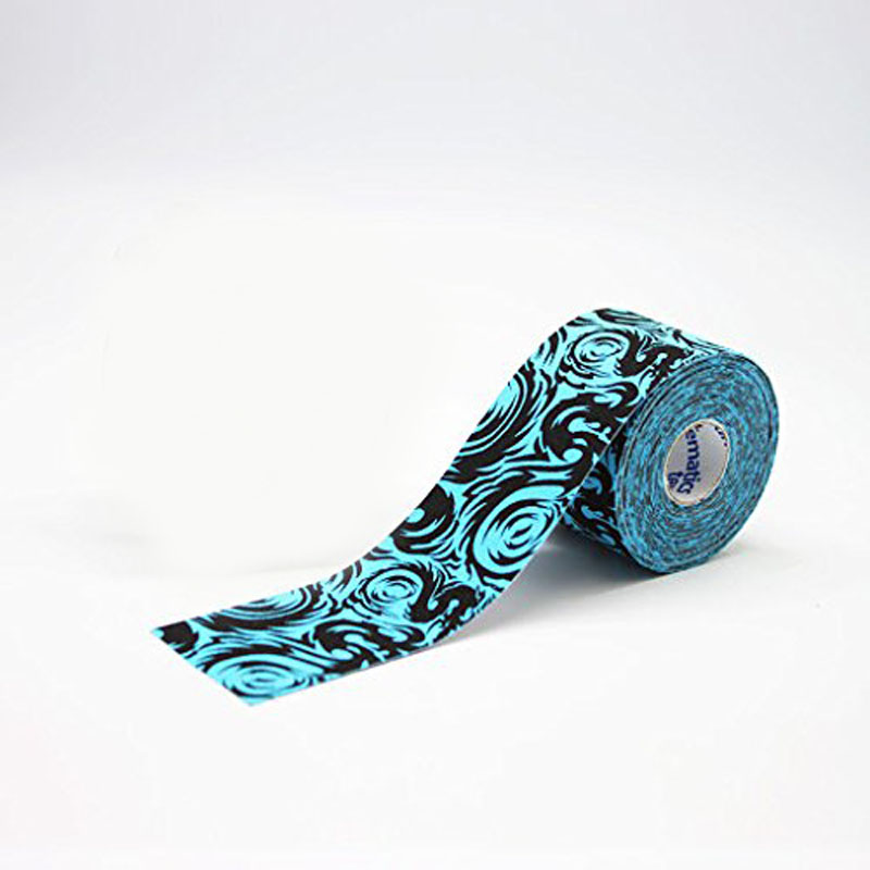 Nastro kinesio Tex da 5,0 cm * - Medical Tape recensione e prezzo