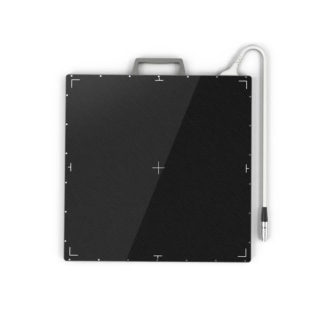 Rilevatore a Pannello Piatto p - Xlab Medical recensione e prezzo