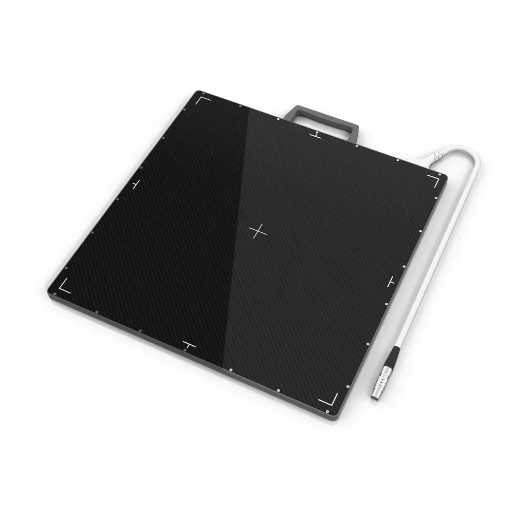 Rilevatore a Pannello Piatto p - Xlab Medical recensione e prezzo
