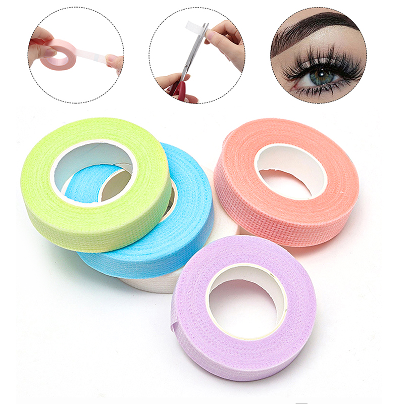 5 rotoli Mix Colors nastri per - Medical Tape recensione e prezzo